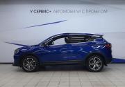 Geely Coolray I Москва  - изображение 20