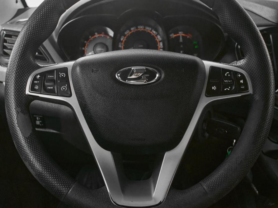Lada (ВАЗ) Vesta I Екатеринбург  - изображение 13