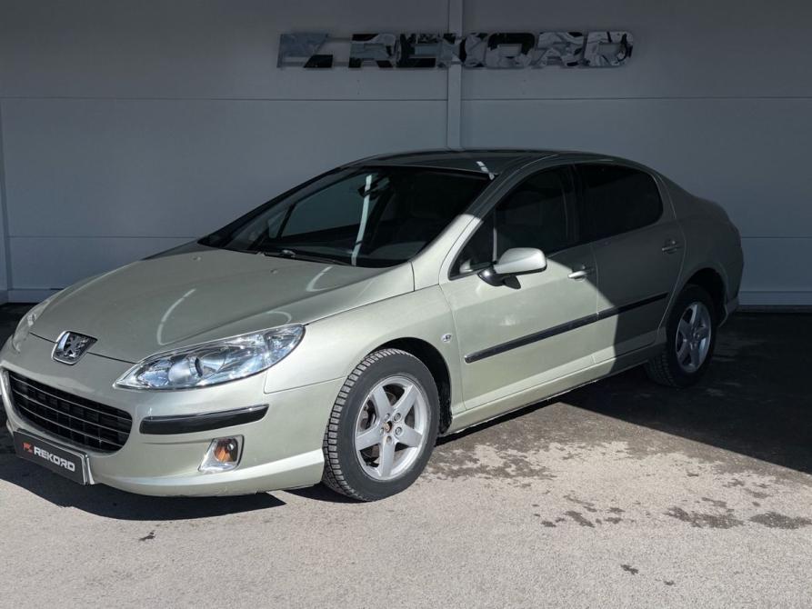Peugeot 407 Уфа  - изображение 3
