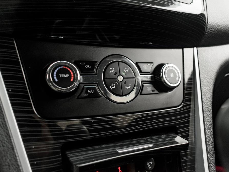 Lifan Solano II Екатеринбург  - изображение 15