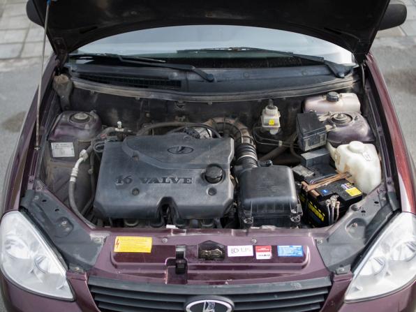 Lada (ВАЗ) Priora I с пробегом 2012 года, цена 300 000 рублей, 116893 км, универсал, Автокод Объявления