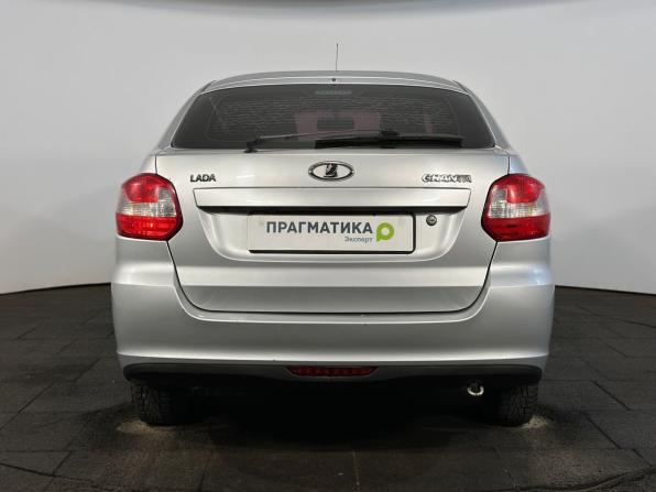 Lada (ВАЗ) Granta I с пробегом 2015 года, цена 375 900 рублей, 187789 км, лифтбек, Автокод Объявления