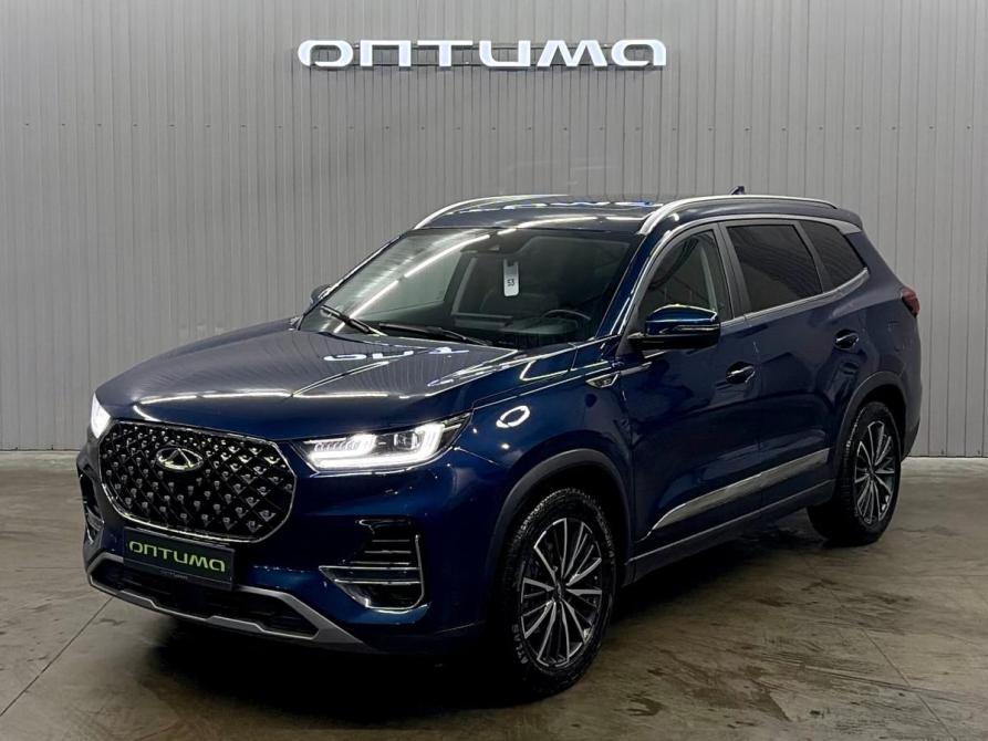 Chery Tiggo 8 Pro I Краснодар  - изображение 1