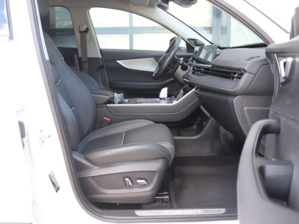 Chery Tiggo 7 Pro Max I с пробегом 2023 года, цена 1 931 000 рублей, 32000 км, внедорожник, Автокод Объявления