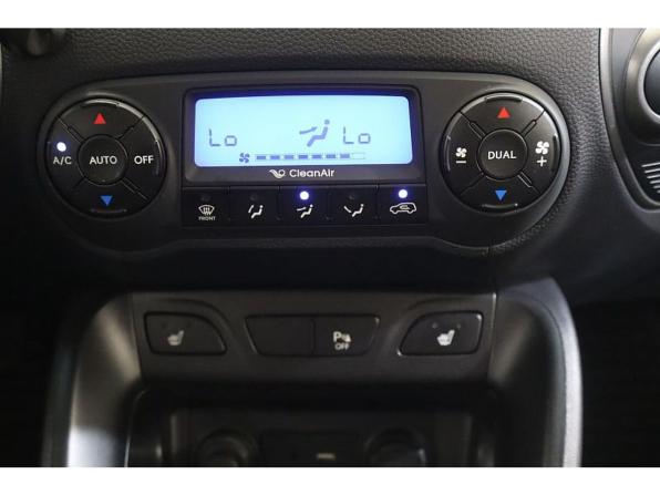 Hyundai ix35 I Рестайлинг с пробегом 2015 года, цена 1 399 000 рублей, 131201 км, внедорожник, Автокод Объявления