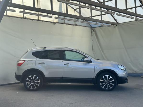 Nissan Qashqai I Рестайлинг с пробегом 2011 года, цена 1 120 000 рублей, 116152 км, внедорожник, Автокод Объявления