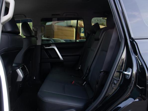 Toyota Land Cruiser Prado 150 Series Рестайлинг 3 с пробегом 2020 года, цена 6 398 000 рублей, 73333 км, внедорожник, Автокод Объявления