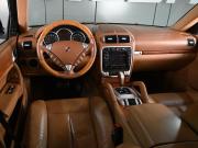 Porsche Cayenne I (955) Ростов-на-Дону  - изображение 27