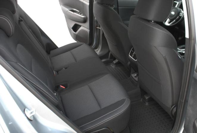 Kia Sportage IV Рестайлинг с пробегом 2019 года, цена 2 570 000 рублей, 59178 км, внедорожник, Автокод Объявления