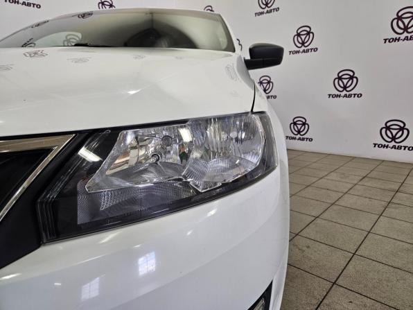 Skoda Rapid I с пробегом 2016 года, цена 822 000 рублей, 205575 км, лифтбек, Автокод Объявления