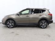 Toyota RAV4 IV (XA40) Москва  - изображение 32