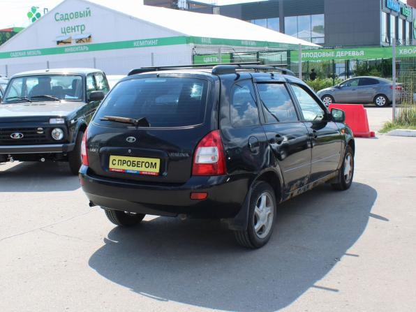 Lada (ВАЗ) Kalina I с пробегом 2010 года, цена 169 000 рублей, 266041 км, универсал, Автокод Объявления