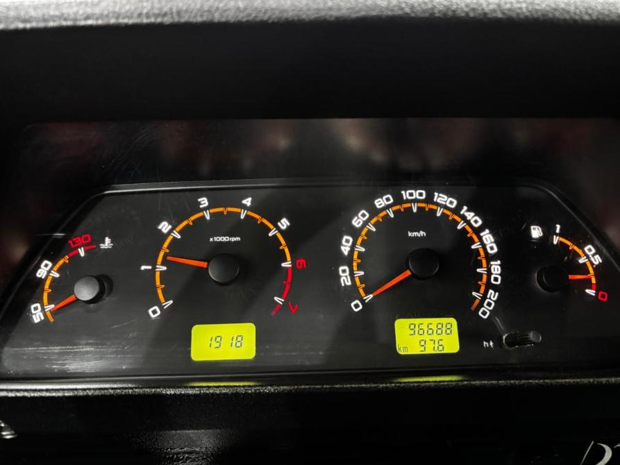Lada (ВАЗ) 2131 (4x4) I Альметьевск  - изображение 18