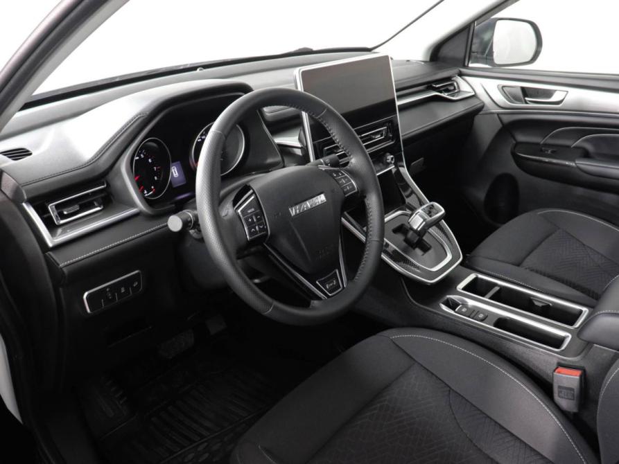 Haval M6 II Химки  - изображение 9