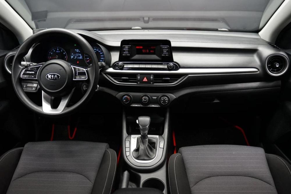 Kia Cerato IV Рестайлинг Крым  - изображение 19