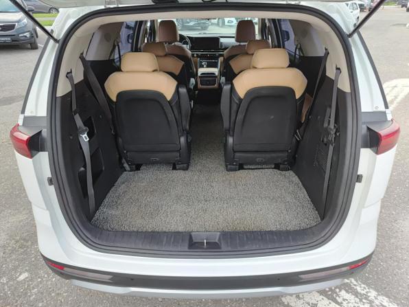 Kia Carnival IV с пробегом 2020 года, цена 3 640 000 рублей, 90586 км, минивэн, Автокод Объявления