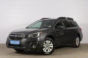 Subaru Outback V Рестайлинг Новосибирск  - изображение 22