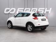 Nissan Juke I Воронеж  - изображение 18