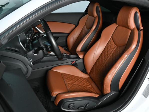 Audi TT III (8S) с пробегом 2016 года, цена 2 899 000 рублей, 99548 км, купе, Автокод Объявления