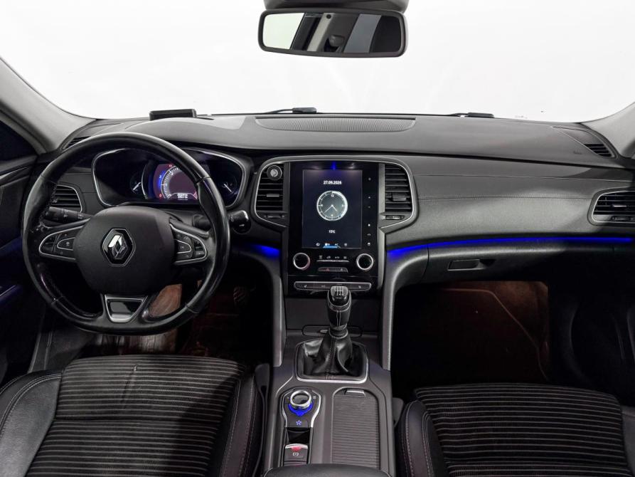 Renault Talisman I Санкт-Петербург  - изображение 14