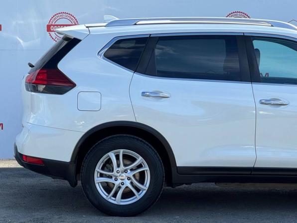 Nissan X-Trail III Рестайлинг с пробегом 2020 года, цена 2 479 000 рублей, 133549 км, внедорожник, Автокод Объявления