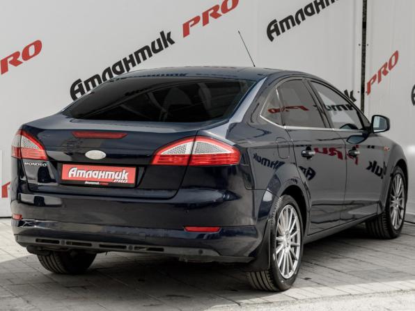 Ford Mondeo IV с пробегом 2008 года, цена 1 100 000 рублей, 112690 км, седан, Автокод Объявления
