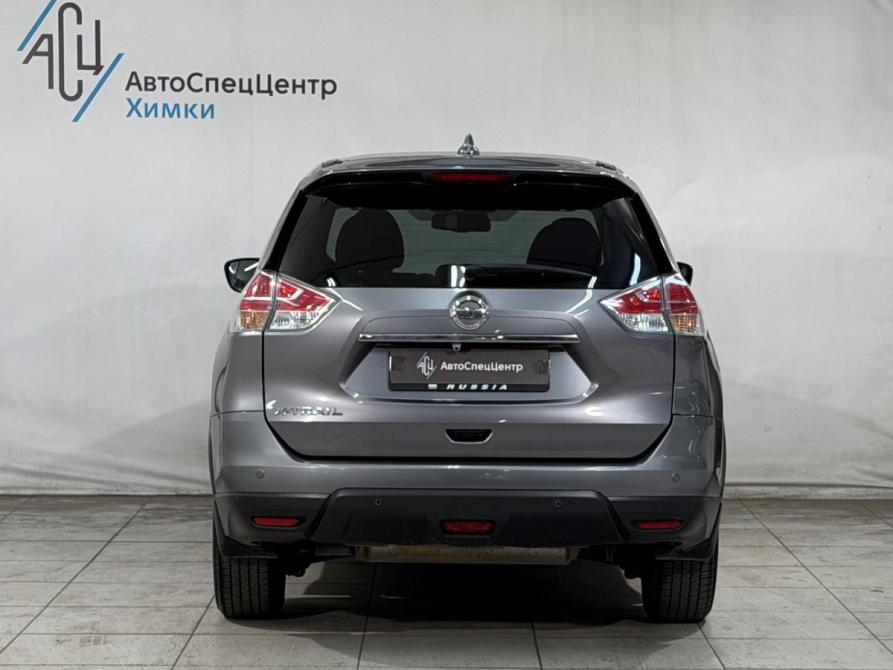 Nissan X-Trail III Химки  - изображение 8