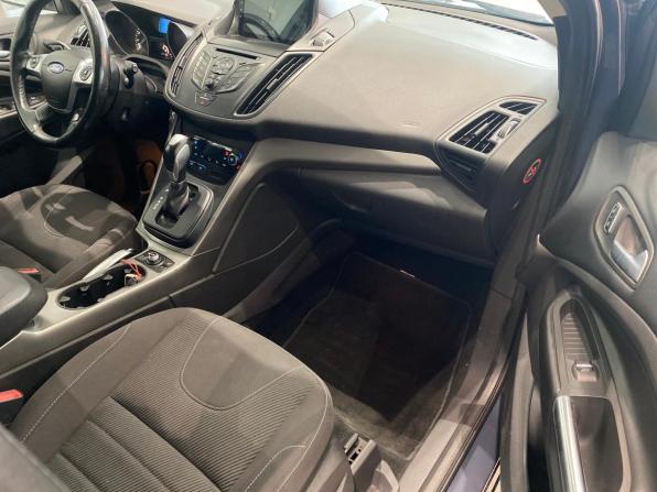 Ford Kuga II с пробегом 2014 года, цена 1 149 000 рублей, 198000 км, внедорожник, Автокод Объявления