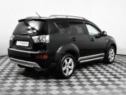 Mitsubishi Outlander II Москва  - изображение 19