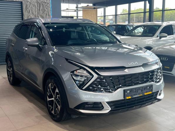 Kia Sportage V с пробегом 2023 года, цена 3 900 000 рублей, 62400 км, внедорожник, Автокод Объявления