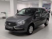 Lada (ВАЗ) Granta I Рестайлинг Казань  - изображение 23