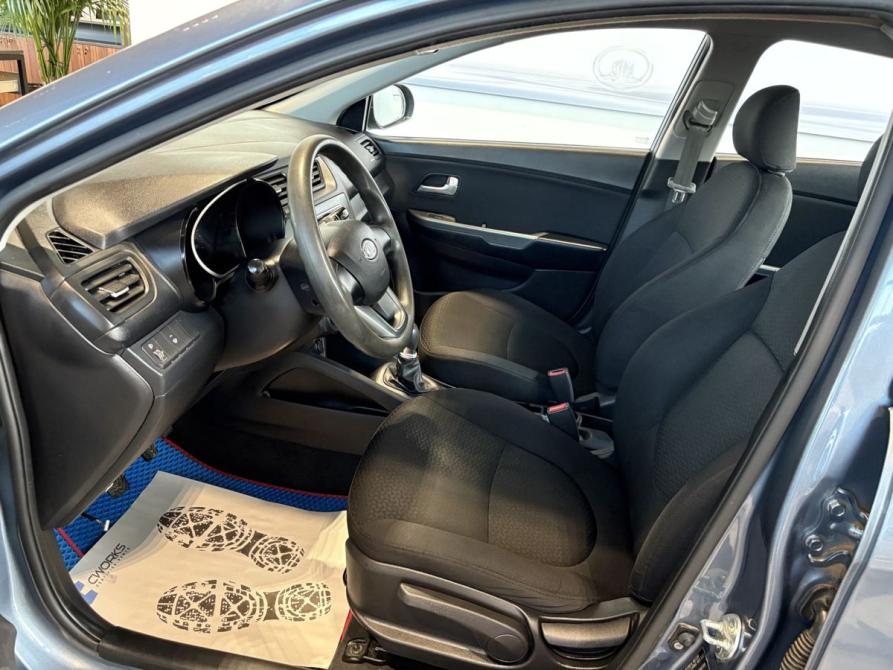 Kia Rio III Новомосковск  - изображение 7