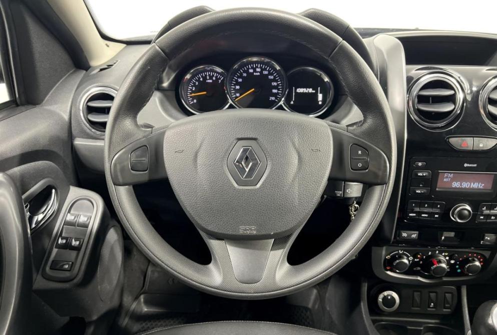 Renault Duster II Нижний Новгород  - изображение 16