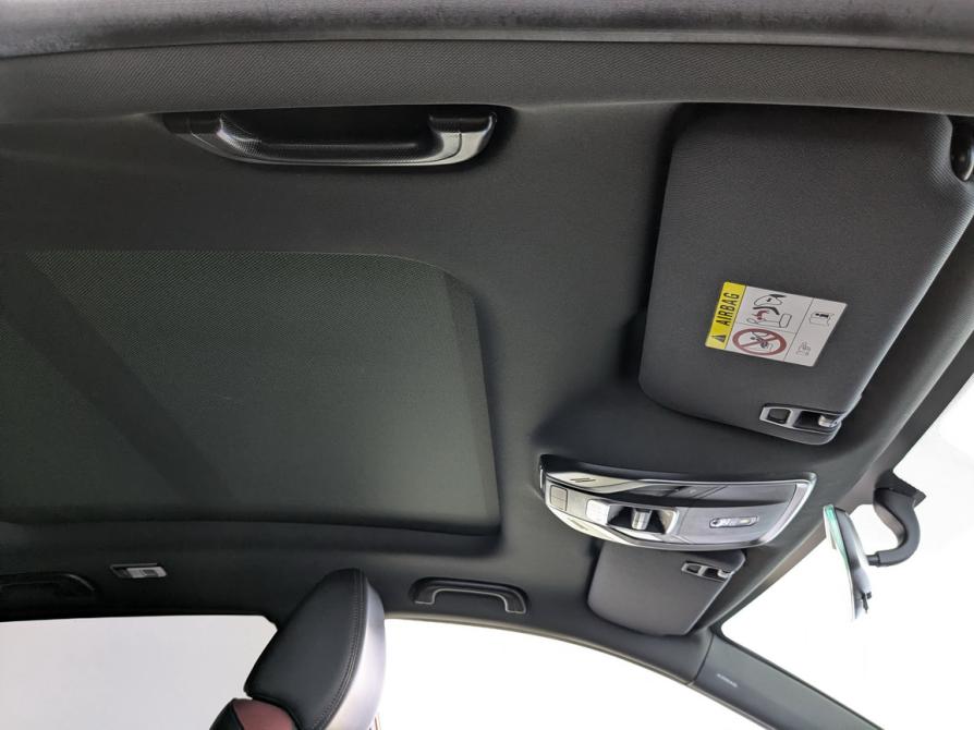 Geely Coolray I Москва  - изображение 24