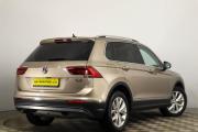 Volkswagen Tiguan II Пермь  - изображение 32