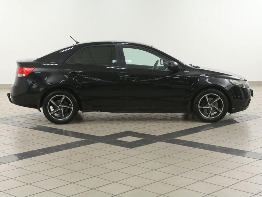 Kia Cerato II Иваново  - изображение 5