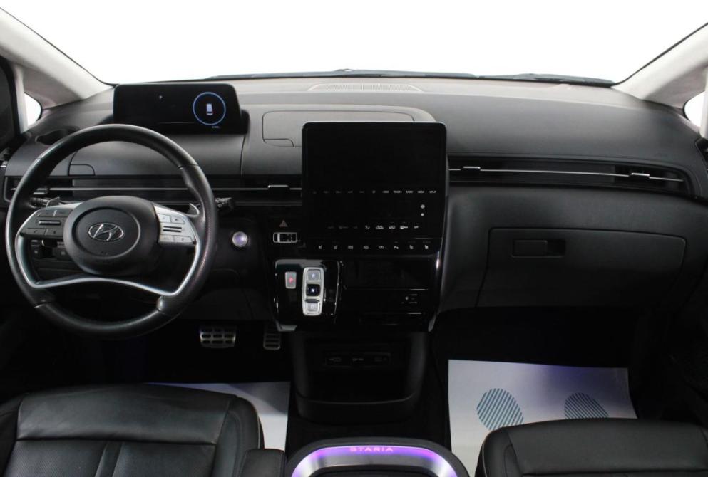 Hyundai Staria I Нижний Новгород  - изображение 13