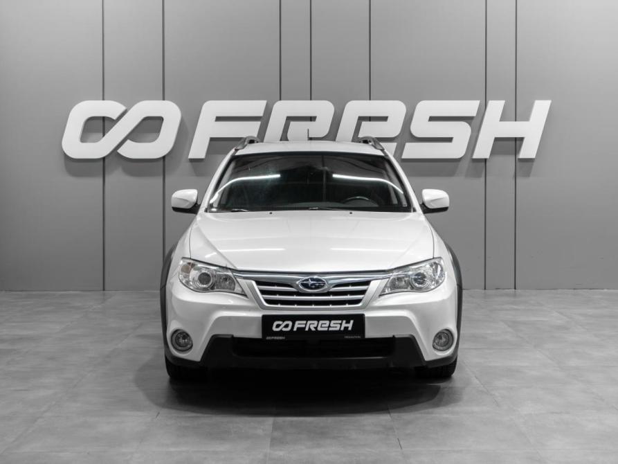 Subaru Impreza III Тюмень  - изображение 3
