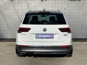 Volkswagen Tiguan II Тамбов  - изображение 26