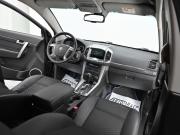 Chevrolet Captiva I Рестайлинг 2 Москва  - изображение 19
