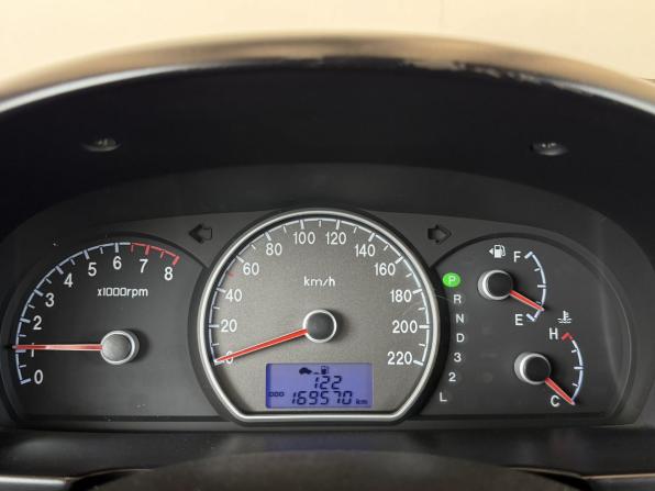 Hyundai Elantra IV (HD) с пробегом 2007 года, цена 669 000 рублей, 169570 км, седан, Автокод Объявления