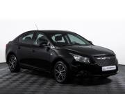 Chevrolet Cruze I Москва  - изображение 22