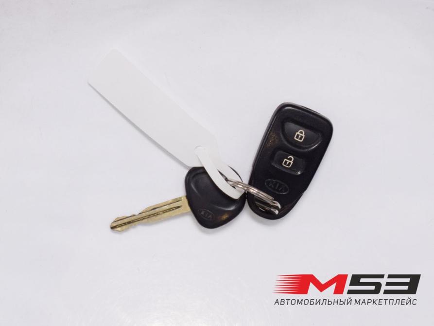 Kia Soul I Кемерово  - изображение 19
