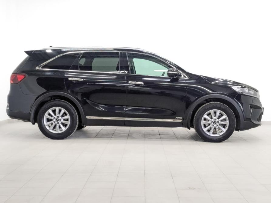 Kia Sorento III Prime Рестайлинг Москва  - изображение 4