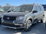 Lada (ВАЗ) Largus I Рестайлинг Екатеринбург  - изображение 8