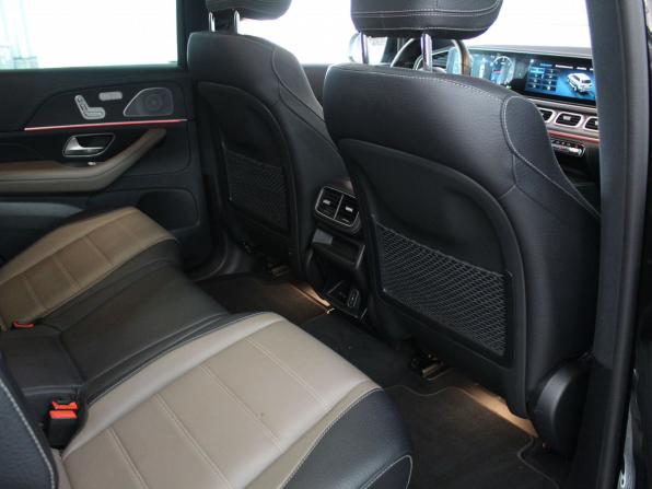 Mercedes-Benz GLS II (X167) с пробегом 2020 года, цена 7 700 000 рублей, 93000 км, внедорожник, Автокод Объявления