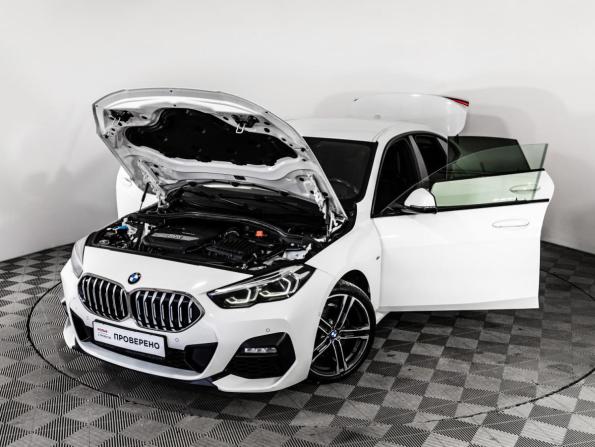 BMW 2 серии F44 с пробегом 2020 года, цена 2 799 000 рублей, 89158 км, седан, Автокод Объявления
