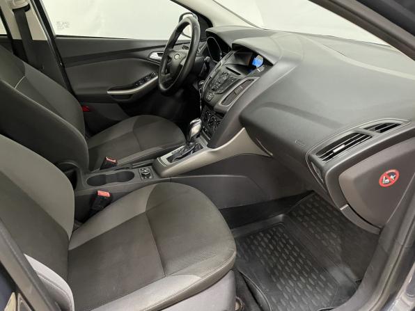 Ford Focus III с пробегом 2012 года, цена 750 000 рублей, 110025 км, седан, Автокод Объявления