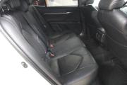 Toyota Camry VIII (XV70) Рестайлинг Чебоксары  - изображение 64