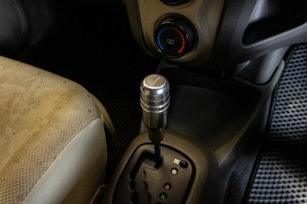 Toyota Vitz II (XP90) Уфа  - изображение 14
